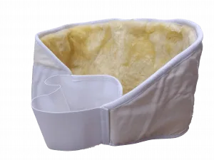 Ľadvinový pás, pravá jahňacina