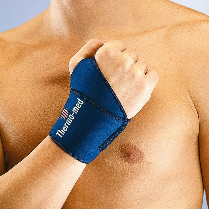 bandaz na zapastie