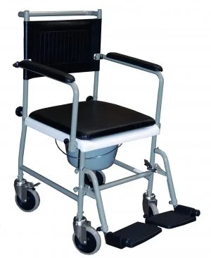 WC stolicka pojazdna