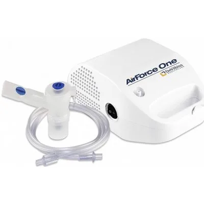 kompresorovy inhalator