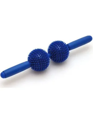Masážna hlavica modrá