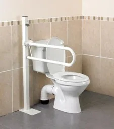 madlo k WC