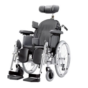 Invalidné vozíky