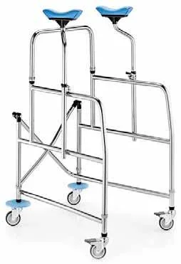 choditko podpazusne g aparat