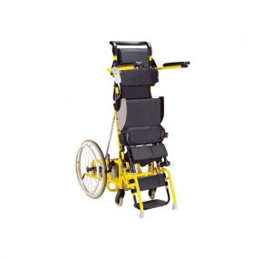 elektricky detsky invalidny vozik
