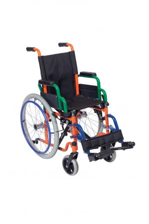 detsky invalidny vozik