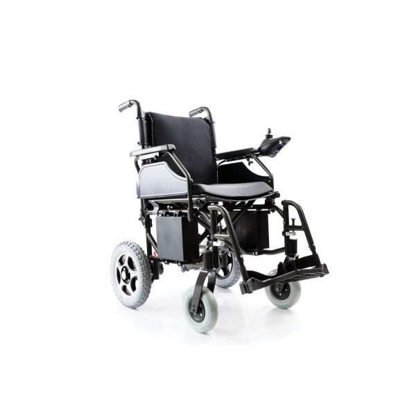elektricky invalidny vozik Hermes