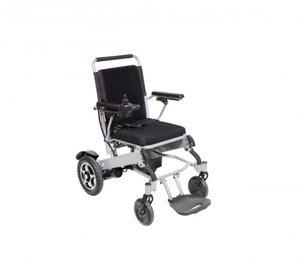elektricky invalidny vozik