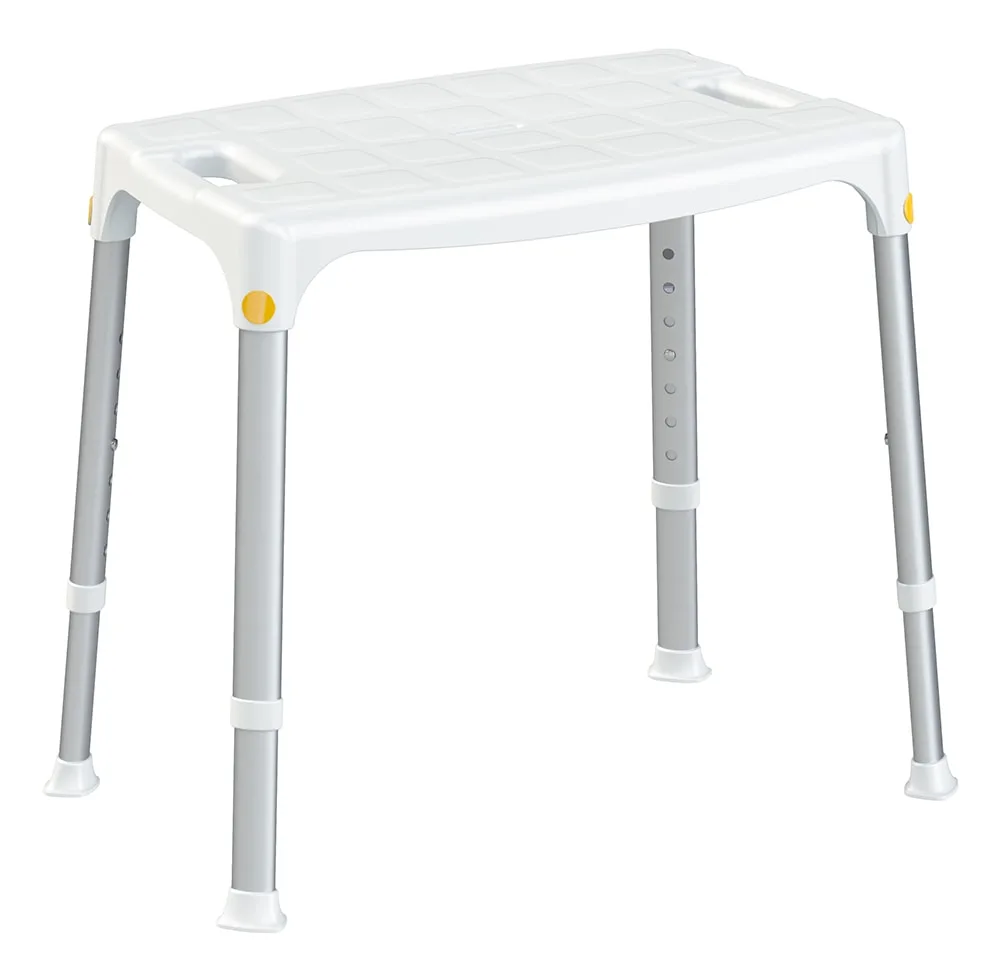 stolička do sprchy do 175kg