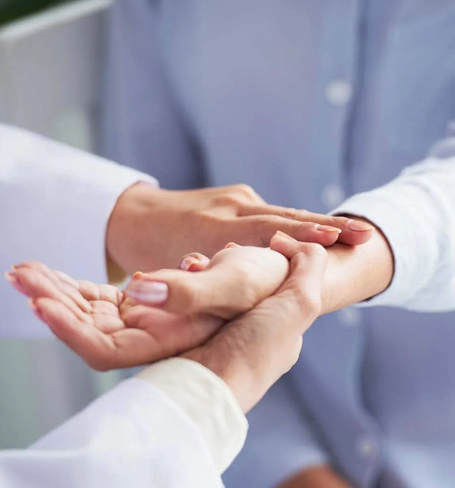 meranie pulzným oximetrom