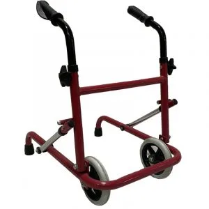 skladaci rolator pre deti