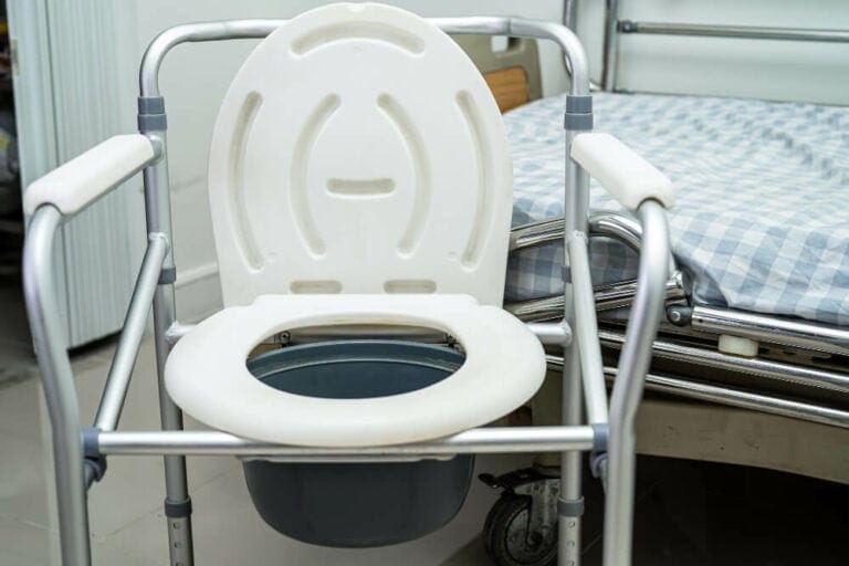 prenosne wc pre imobilnych a seniorov