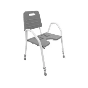 stolička do sprchy pre seniorov
