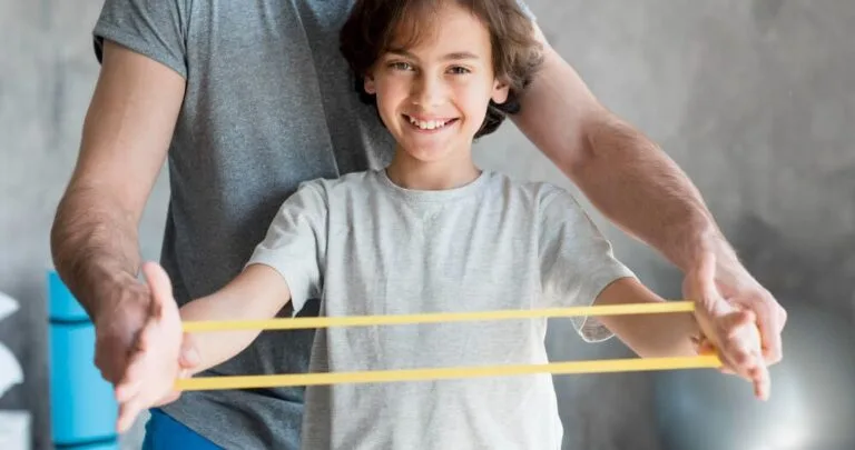 rehabilitacne pomocky pre deti