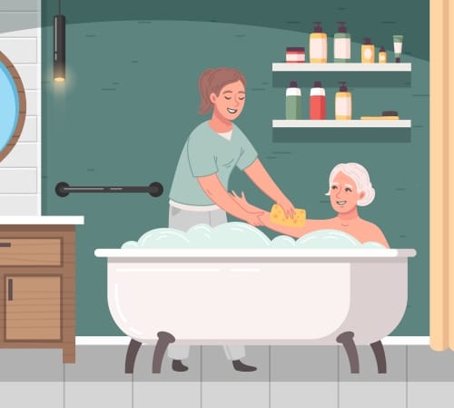 zdravotne pomocky pre imobilnych pacientov