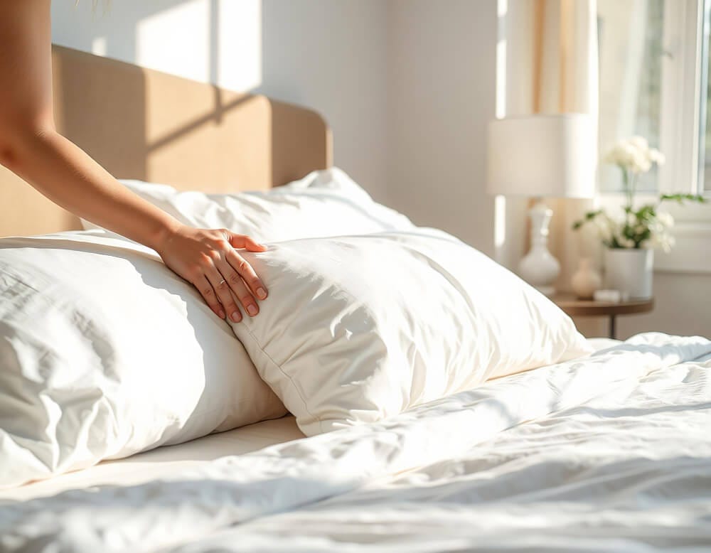 ako chranit matrac pred unikom mocu