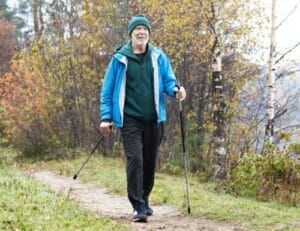 palice na nordic walking